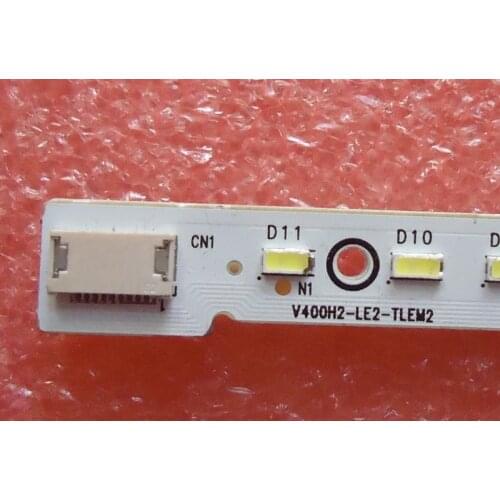 T87D149.00 Article lamp V400H2-LE2-TLEM1 V400H2-LE2-TREM1 1piece=66LED 463MM