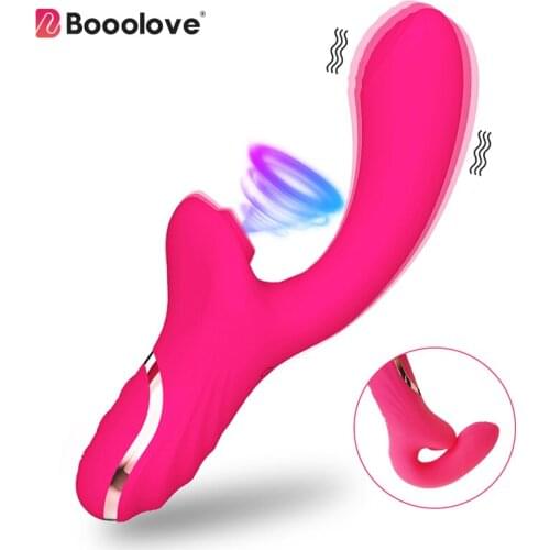 Clitoral Sucking Vibrator Sex Toys For Women 20 Modes Clit Clitoris Sucker Vacuum Stimulator Dildo Sextoys For Women Adults 18