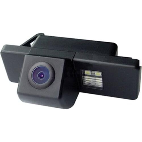 For Citroen DS5 DS3 C4 C5 C-QUATRE C-Triomphe parking camera backup reversing camera 1090K HD1/3'' CCD camera