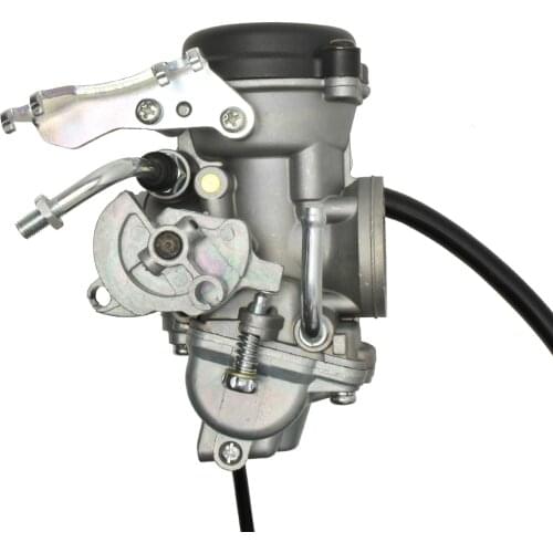 For high performance motorcycle engine parts bajaj carburetor series for bajaj tvs fz16 motorcycle carburetor