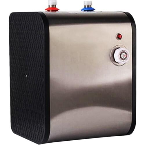 Household Desktop Straight Drink Water Heater Instant Hot Water Machine Speed Hot Water Dispenser Electric Heating Water Machine