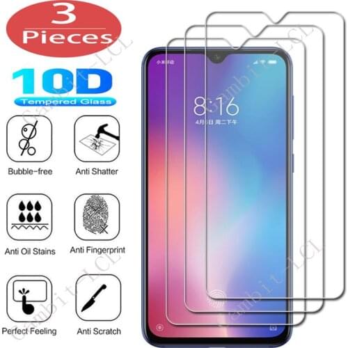 Гамбит-LCL Screen Protectors For Xiaomi Mi Play China