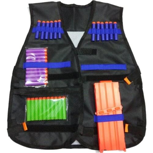 HongChi Travel Vests