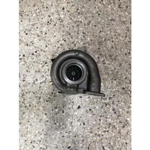 HY55V Turbocharger 4046945 4043267 4043324 4043325 504252144 Turbo For IVECO CURSOR 13 10 Truck Bus F3AE F3B 12.9L 10.3L 336kw