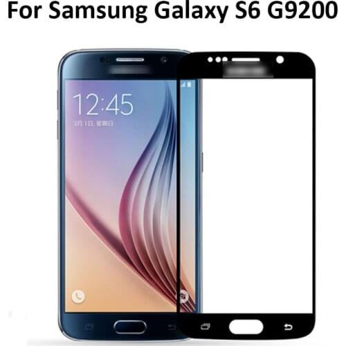 Защитные пленки для Samsung Galaxy S6 Ivibrate China At AliExpress
