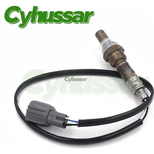 Oxygen Sensor O2 Lambda Sensor Air Fuel Ratio Sensor for LEXUS ES300 ES330 RX330 RX350 RX400H TOYOTA HIGHLANDER CAMRY 234-9042