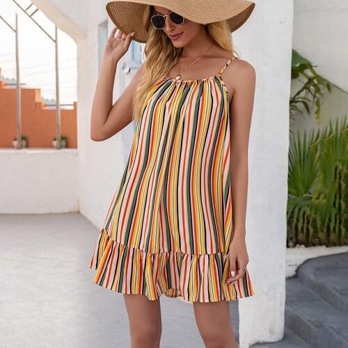LCSKEREAL Womens Beachwear