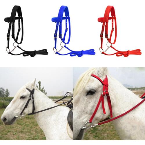 MagiDeal Horse Bridles China