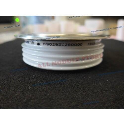 N3029ZC280000 FREE SHIPPING NEW AND ORIGINAL MODULE THYRISTOR