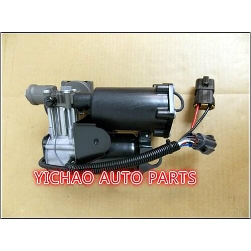 Air Suspension Compressor LR025111 LR010375 LR015089 RQG500040 For Land Rover L322 Car