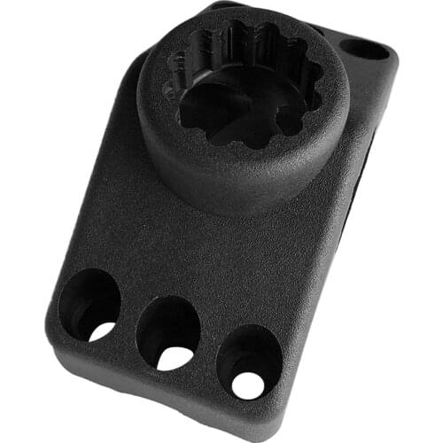 Durable Nylon Kayak Canoe Rod Holder Bracket Parts Accessories