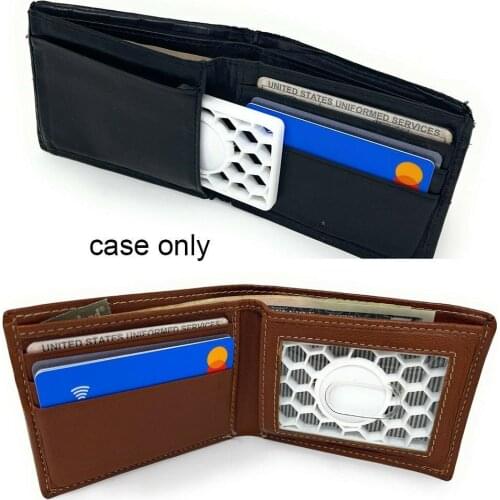 Silicone Protective Case Locator Tracker Anti-lost Device Work Permit Protective Sleeve For Apple Airtag