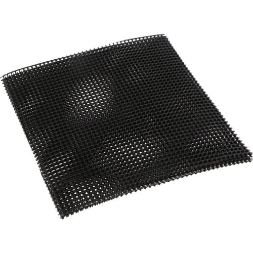 Flowerpot Bottom Net Pest Control 15 x 15 cm 5 x Bonsai Tool Pot Mesh Sheet