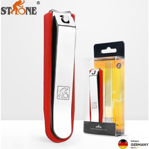 STONE LUXURY LINE Manicure Nail Clippers