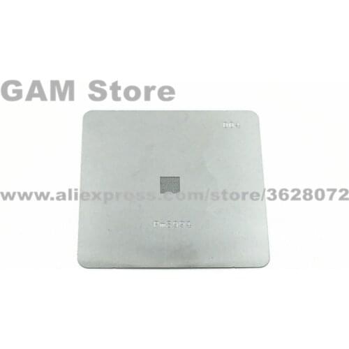 PM8994 BGA Stencil For for LG G4 H815 Xiaomi note big large power PM IC Reballing Pin Direct Heating Template D04