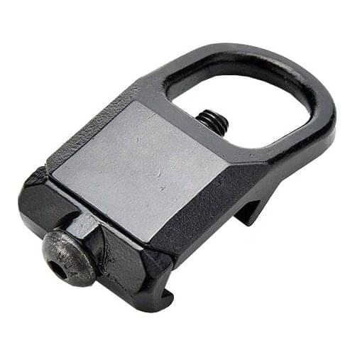 High Quality Scope Mounts Offset Ring Flashlight Light Laser Side Mount Tool For 20mm