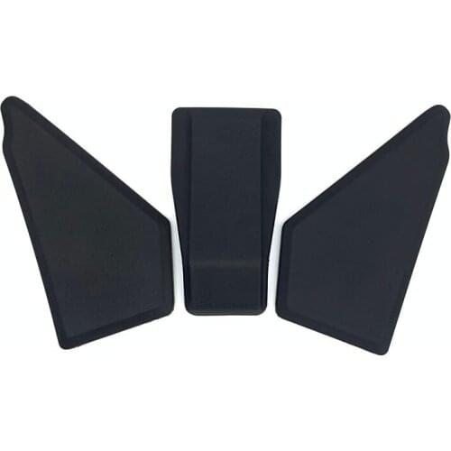 For BMW F850GS F850 GS Adv Adventure 2019-2021 Fuel Tank Sticker Protector Protection Decals Motorcycle Accessories