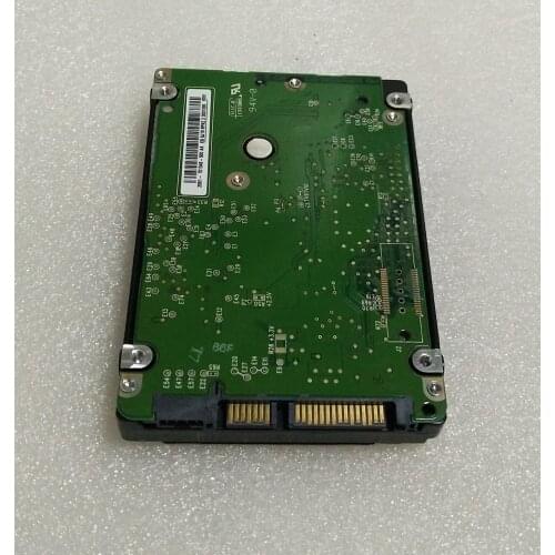 For FUJITSU MBA3300RC 300G 15K SAS 3.5 CA06306-K414 hard disk hard drive