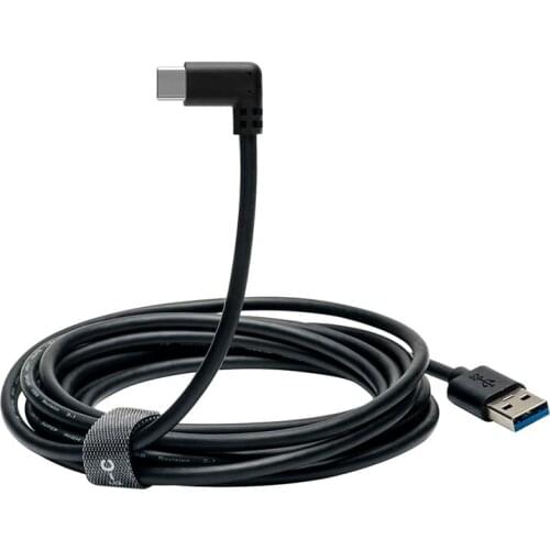 10Ft USB3.1 Type C Link Cable High Speed for Oculus Quest Link Cable 5Gbps Transfer