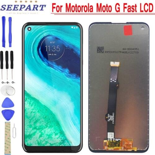 Suitable for Huawei P Smart 2019 LCD screen touch digitizer original, suitable for Huawei P Smart 2019 LCD replacement parts