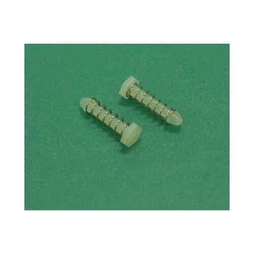 17MM 13MM Fan rivet North-south rivet Spring rivet Heat sinks fasteners