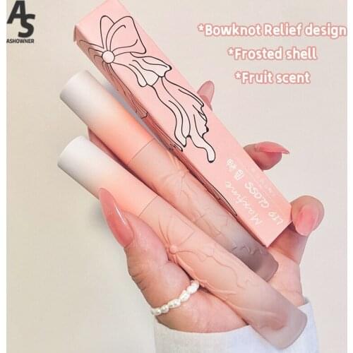 Блески для губ Ashowner China At AliExpress