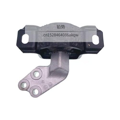 Automotive gearbox engine foot rubber 0.9 1.0t-mer ced esb en zsm artW451 w451 Bracket box suspension fixing bracket