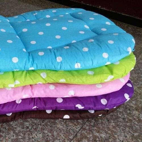 Baby Trolley Cushion Chair Mat Thick Waterproof Urinal Pad Baby Stroller