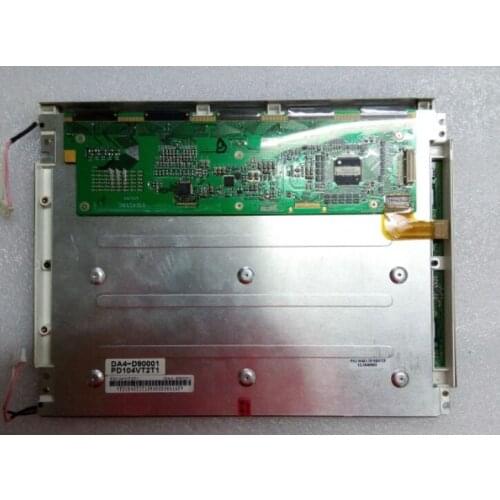 Yuantai 10.4 display PD104VT2T1