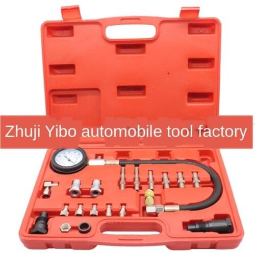 Diesel Cylinder Pressure Gauge Diesel Pressure Gauge