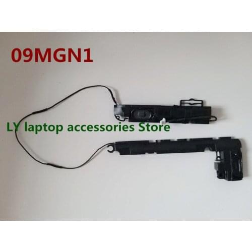 For DELL Inspiron 17 7000 7737 Original laptop Built-in speaker Audio L&R laptop speaker CN-09MGN1 09MGN1