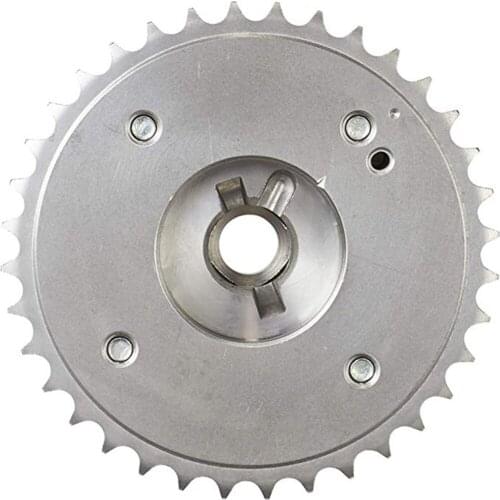Engine Variable Valve Timing Sprocket 130500T010 130500T021 Fit for 2010-2016 Toyota Corolla Martix & 2010-2011 Scion XD L4 1.8L