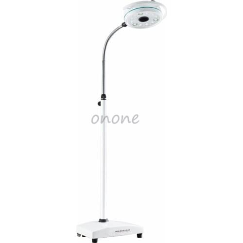 Good Quality Dental 36W Mobile Surgical Medical Exam Light LED Shadowless Lamp Cold Light