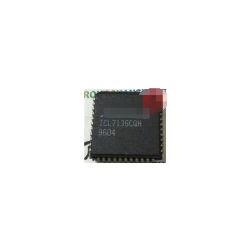 IC NEW 100% ICL7136CQH