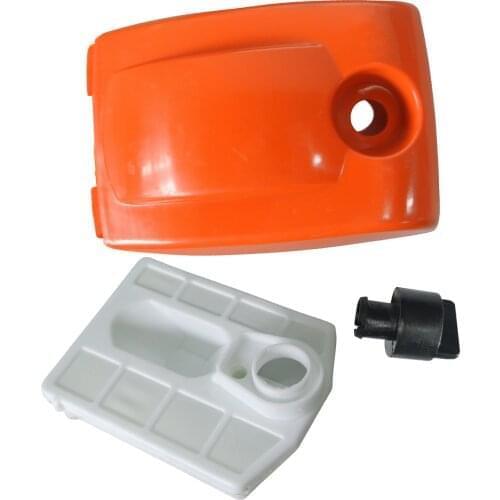 Air Filter Cleaner Cover Air Filter For Chinese 4500 5200 45cc 52cc Chainsaw