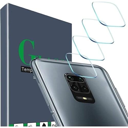 KTUXB Screen Protectors For Xiaomi Mi 10T