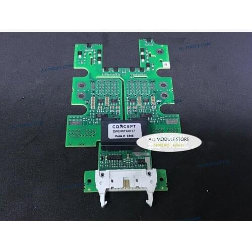 2SP0320T2A0-17 FREE SHIPPING GOOD QUALITY MODULE