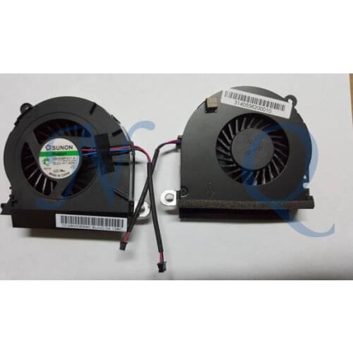 New CPU Cooling Fan For HP 6440b 6445b 6540b 6545b 6450b 6455b 6550b 6555b GB0506PGV1-A K2814K