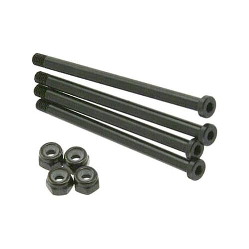 OFNA/HOBAO RACING 89013C Cnc Screws M3 X 50 & M 3 X 47 for 1/8 HYPER 8SC Free Shipping