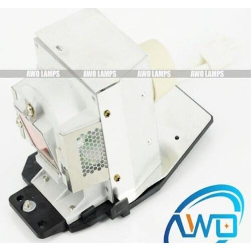 Free shipping EC.JC800.001 ACER Projector Original bulb inside Replacement housing for ACER S5201WM projector