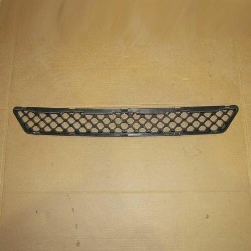 Front bumper center grid for Lifan X60 OEM:S2803112
