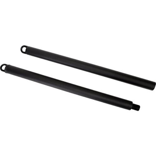 Portable Pilates Bar Yoga Rally Bar Full Body Multifunction Strength Train Bar Burn Fat For Resistance Bands And Fitness Bands