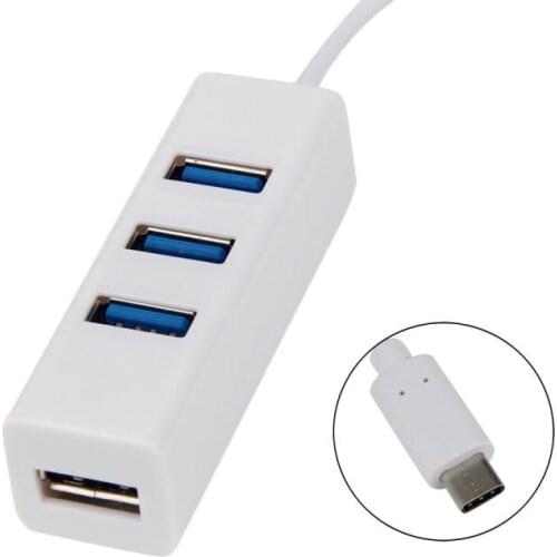 Ipega portable USB 3.0 Hub usb c hub usb c hub multi usb powered usb hub usb charger hub Wholesale pc accessories usb adapter
