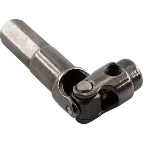 Drive Shaft For WPL B14K B16 C14K C24K C34K RC Car Spare Parts Assemble