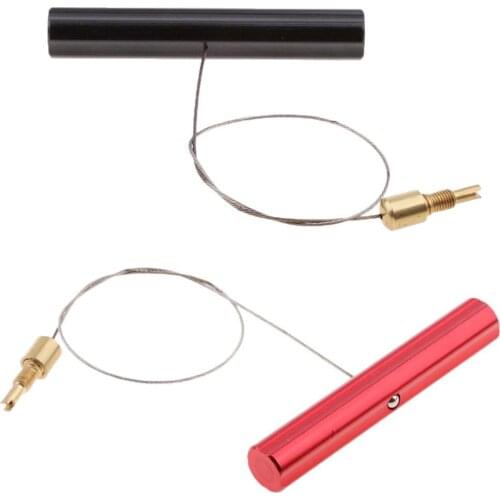 Motorcycle Tire Valve Stem Puller Valve Levers Motorcycle Maintenance Tire Repair Tools Motorcycle Accessories