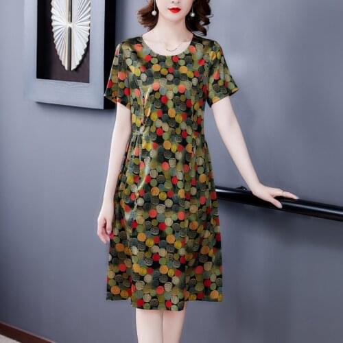 Stinlicher Short Dresses For Women