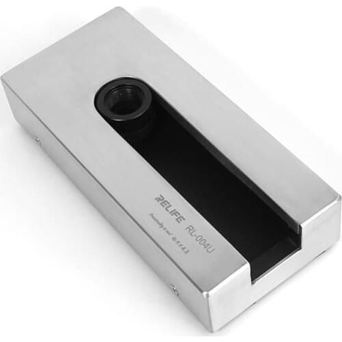 RL-004U Universal Movable Microscope Base Suitable For Trinocular And Binocular Microscopes Movable Multi-angle Observation