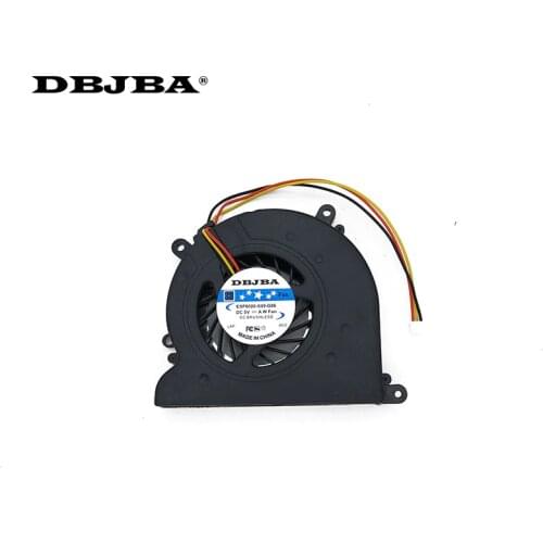 Laptop CPU Cooling Fan For Dell Vostro 1310 1510 2510 1520 V1320 V1521 GB0506PFV1-A DFS531005MCOT Fan