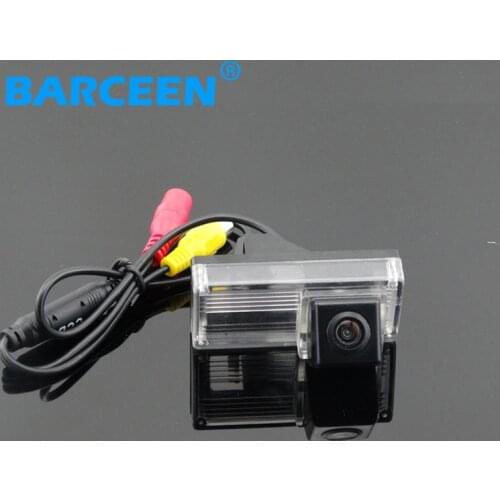 Waterproof night vision wide angle For toyota land cruiser/landcruiser car/auto backup rear view reverse camera/camara/kamera