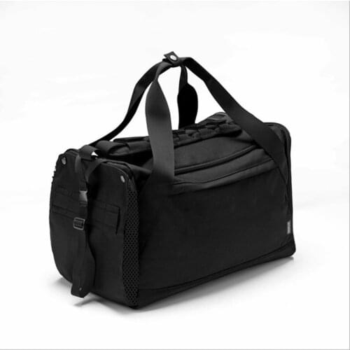 Waterproof Fitness Bag Sport Men Women Bag Outdoor Fitness Portable Gym Bags Ultralight Yoga Gym Sports Backpack
